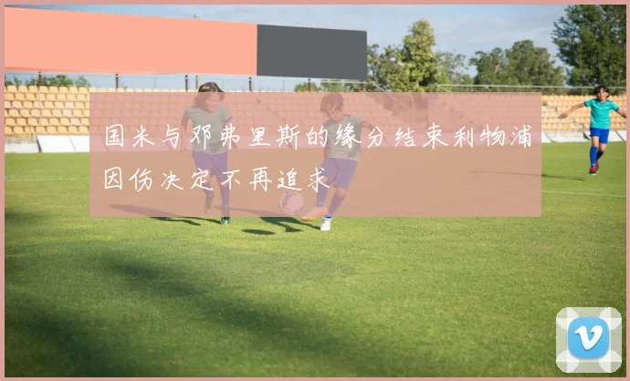 国米与邓弗里斯的缘分结束利物浦因伤决定不再追求
