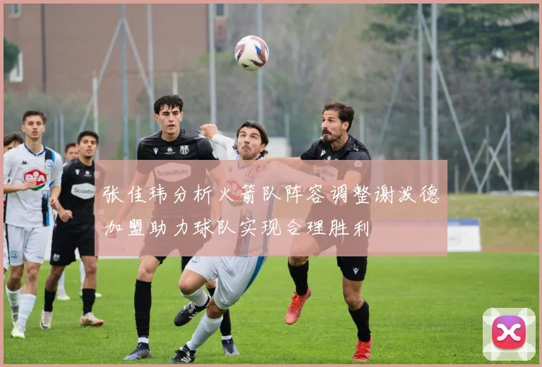 张佳玮分析火箭队阵容调整谢泼德加盟助力球队实现合理胜利